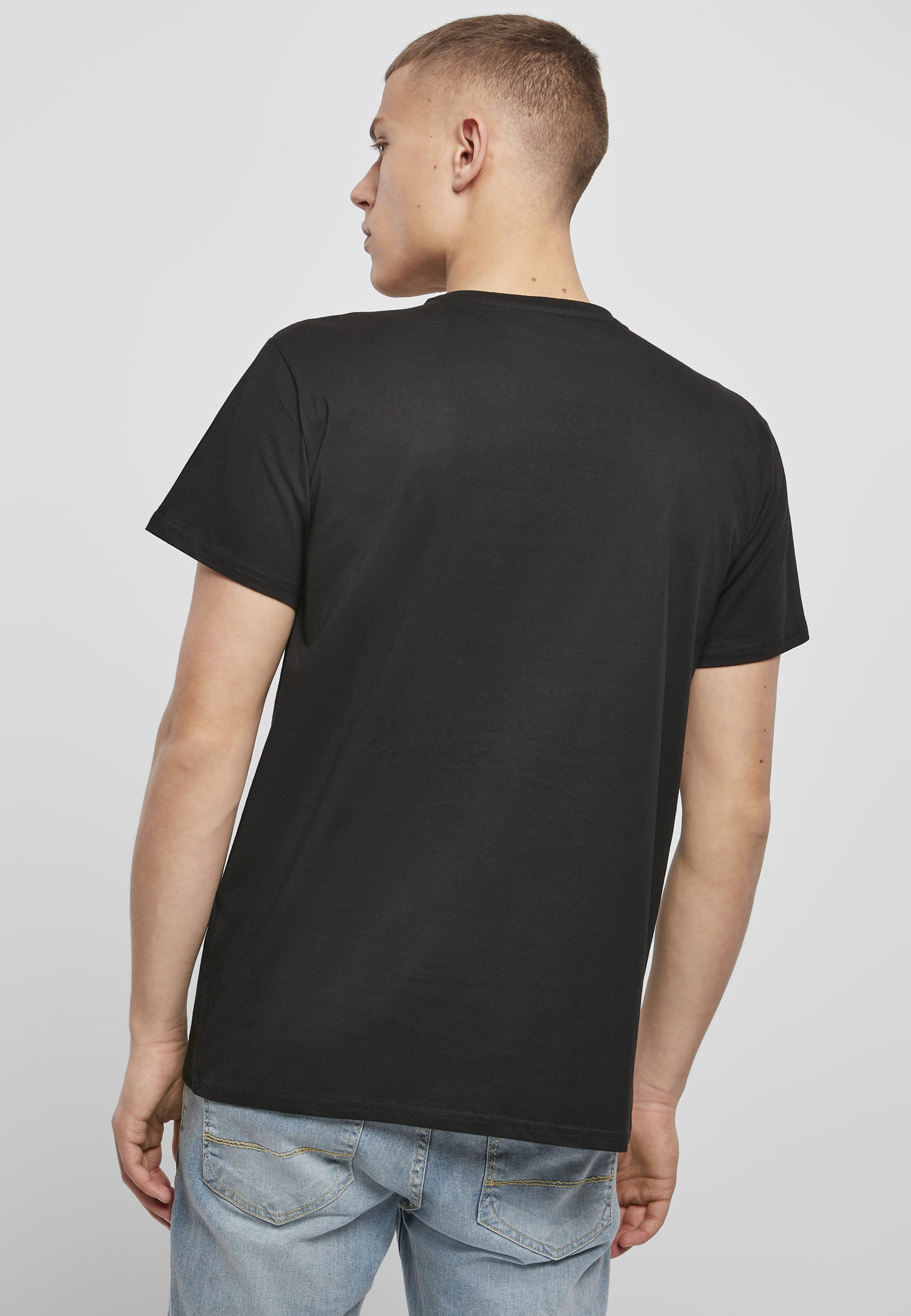 Build Your Brand Basic T-Shirt Build Your Brand Basic T-Shirt